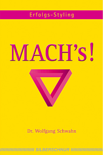 MACH'S!